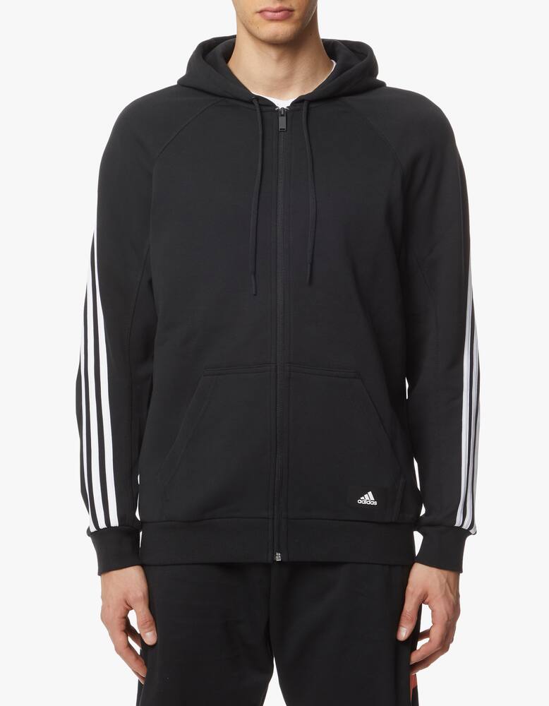 rinascente Adidas Performance Logo hoodie