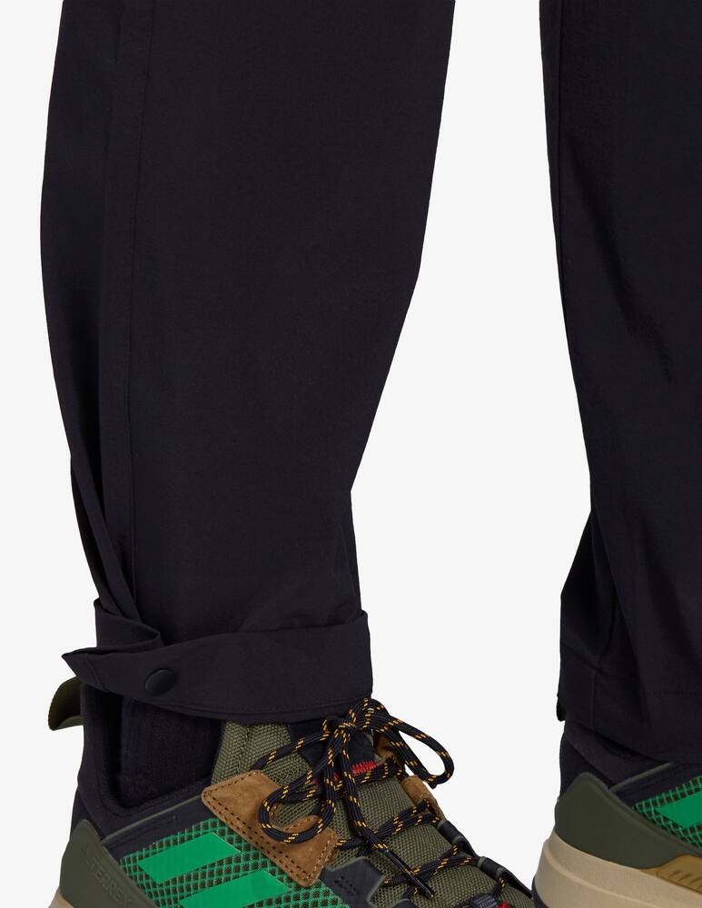 rinascente Adidas Performance Lightflex fleece pants - Black