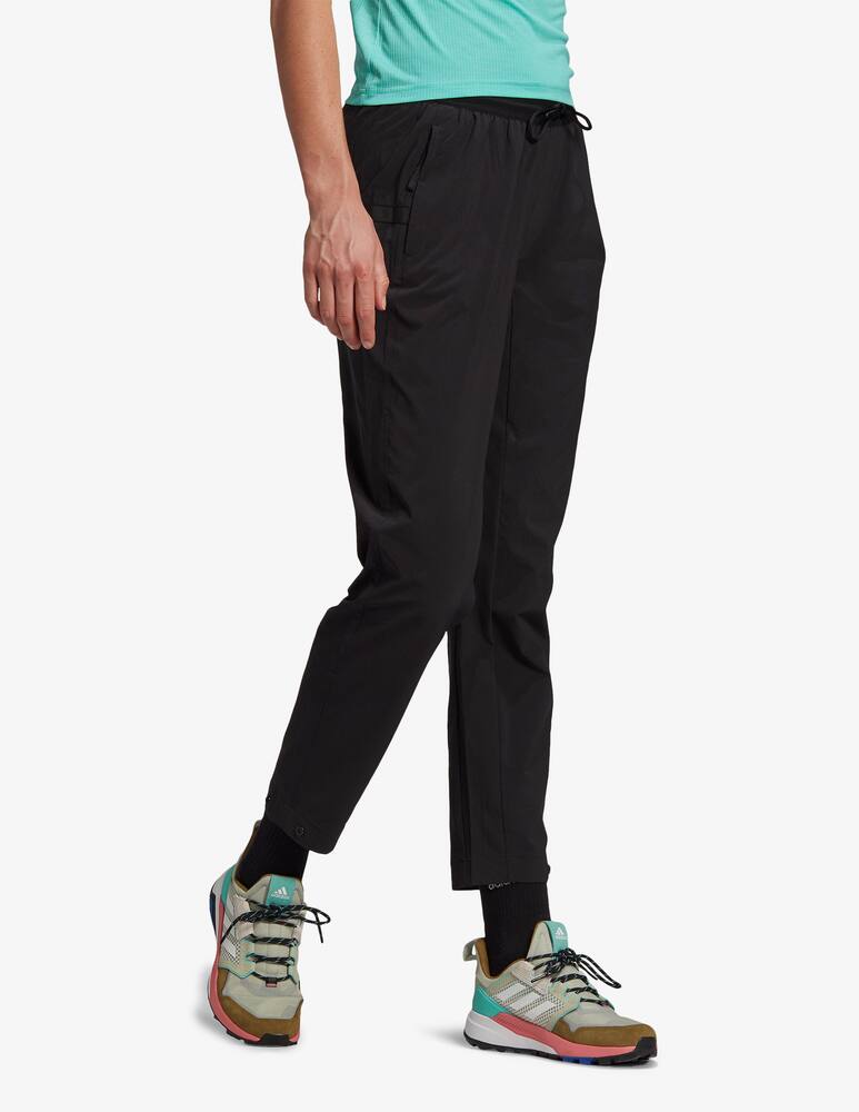 rinascente Adidas Originals Pantaloni Terrex Liteflex Hiking - Nero