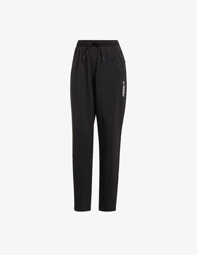 rinascente Adidas Originals Pantaloni Terrex Liteflex Hiking - Nero