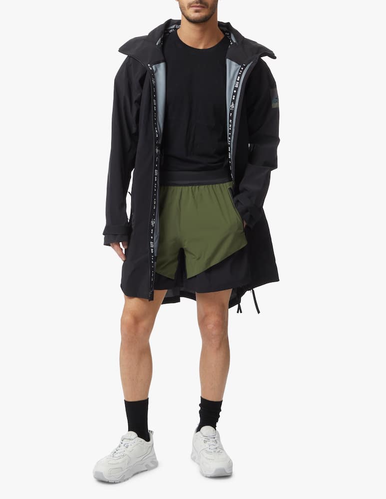 rinascente Adidas Performance Hooded parka