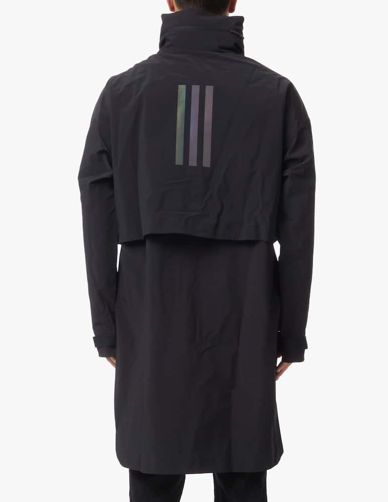 rinascente Adidas Performance Hooded parka