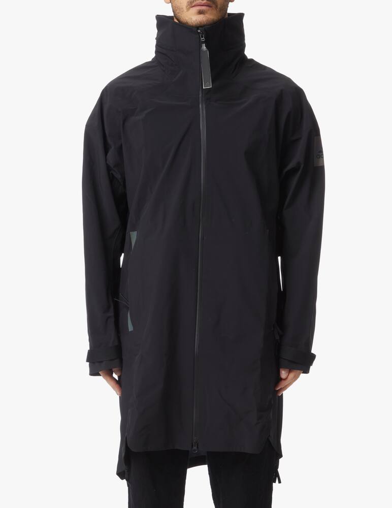 rinascente Adidas Performance Hooded parka