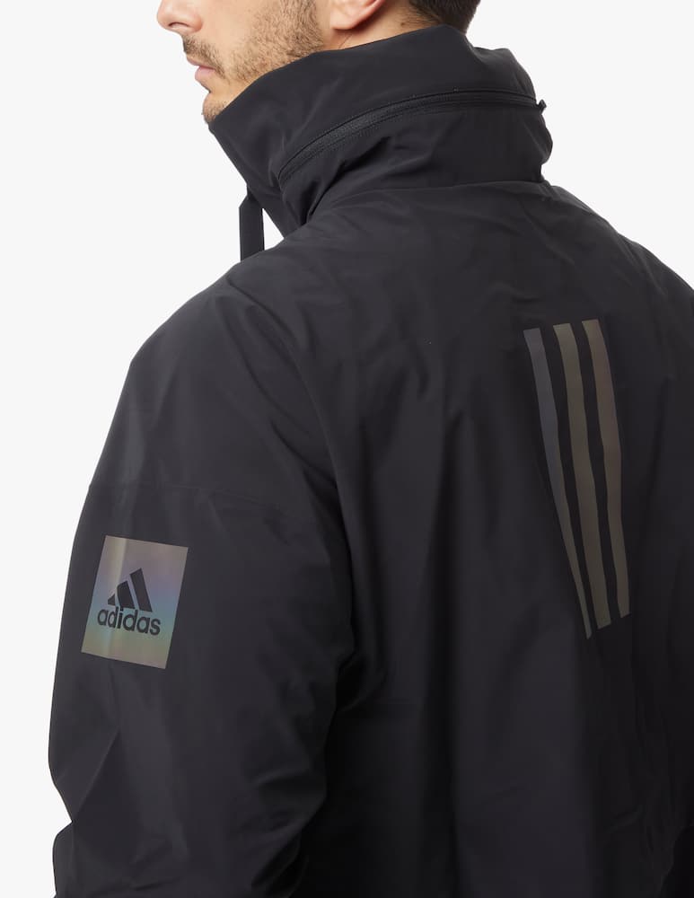 rinascente Adidas Performance Hooded parka