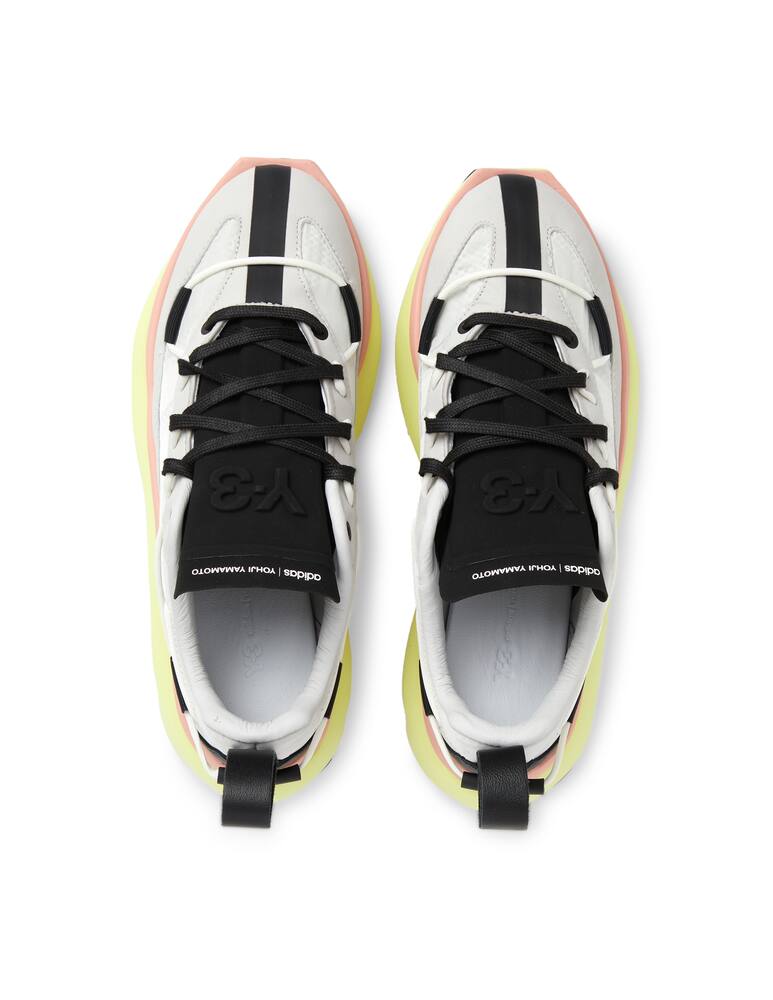rinascente Adidas Y-3 Shiku Run sneakers