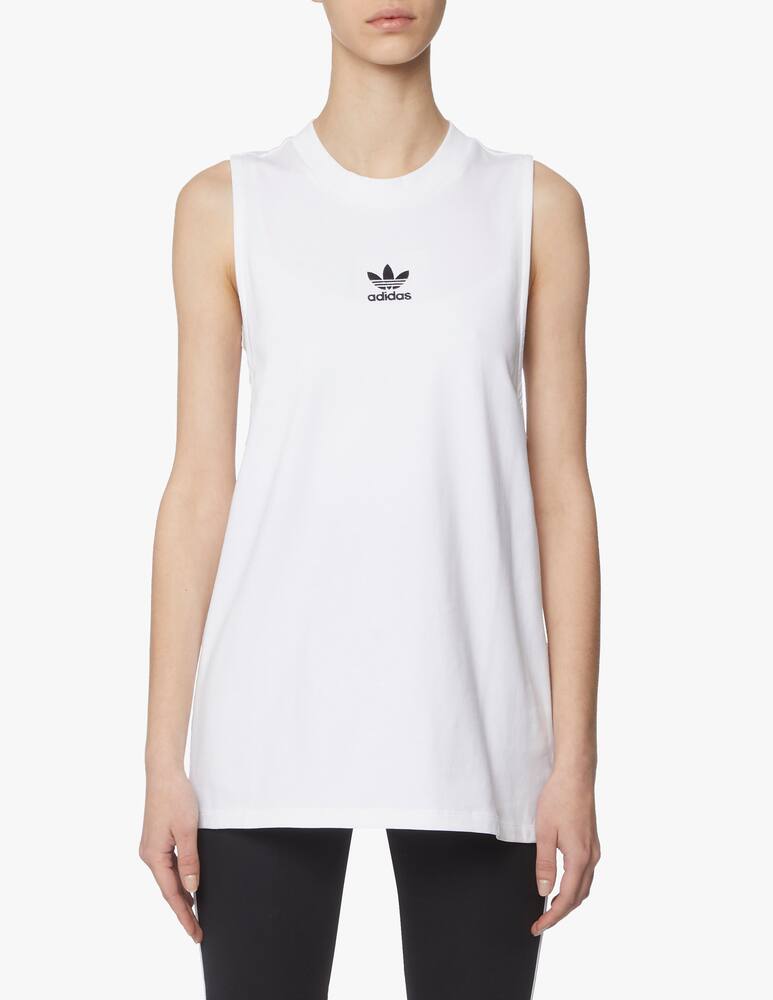 rinascente Adidas Originals Top Adicolor Classic