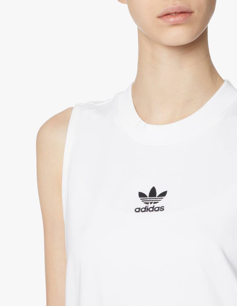 rinascente Adidas Originals Top Adicolor Classic