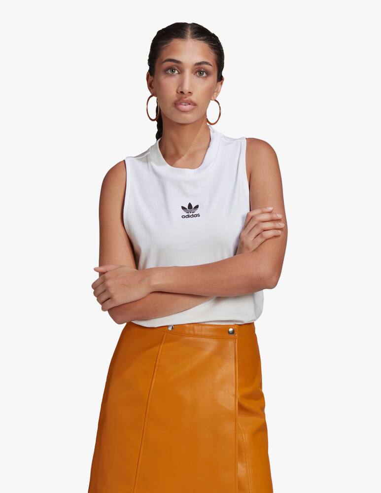 rinascente Adidas Originals Top Adicolor Classic