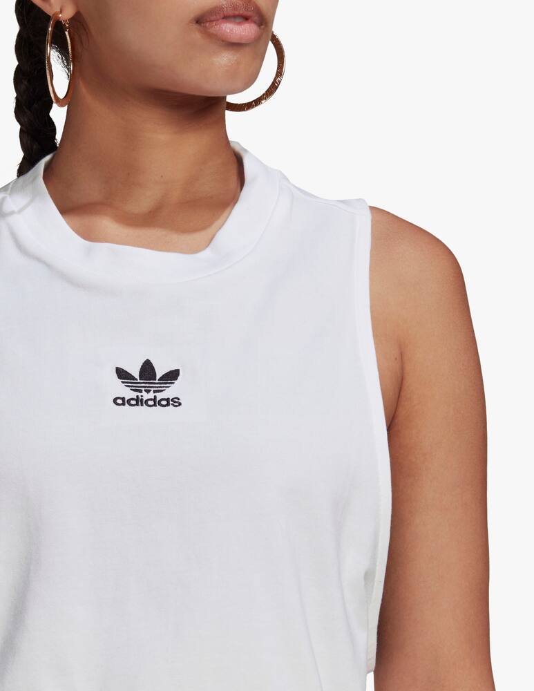 rinascente Adidas Originals Top Adicolor Classic