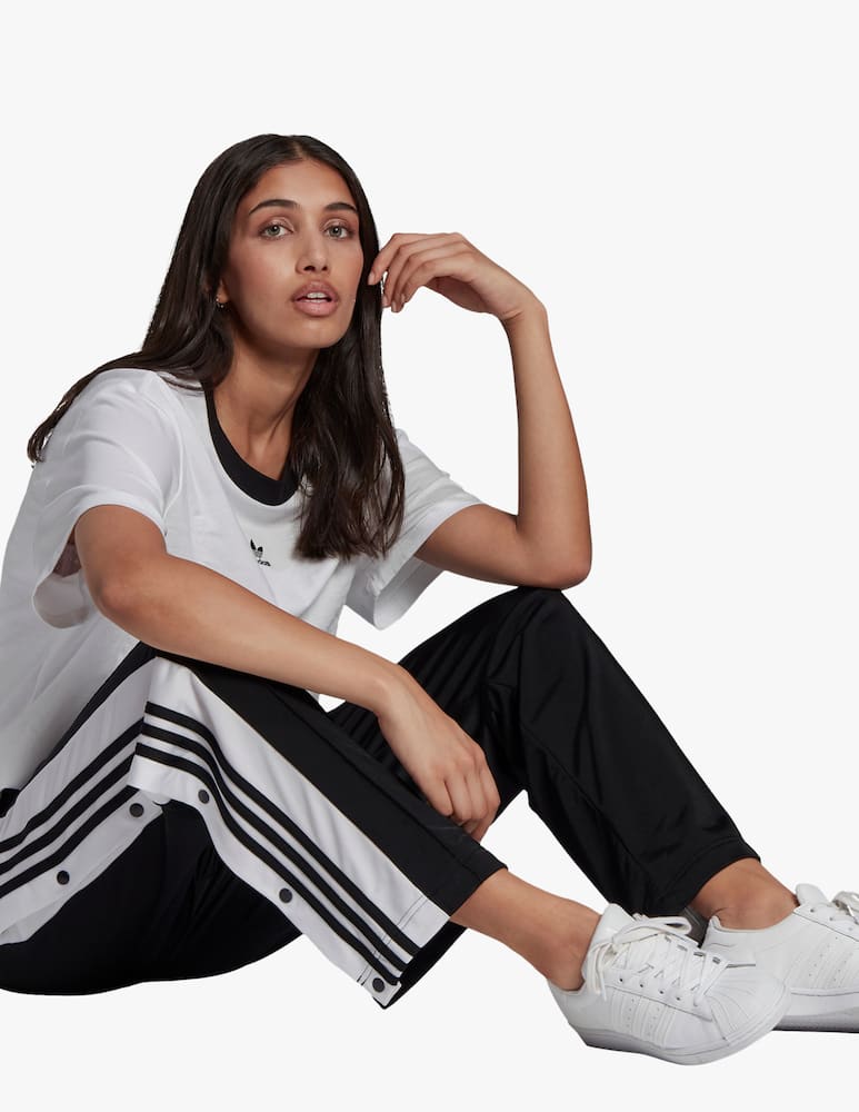 rinascente Adidas Originals Adicolor Classic Adibreak track pants