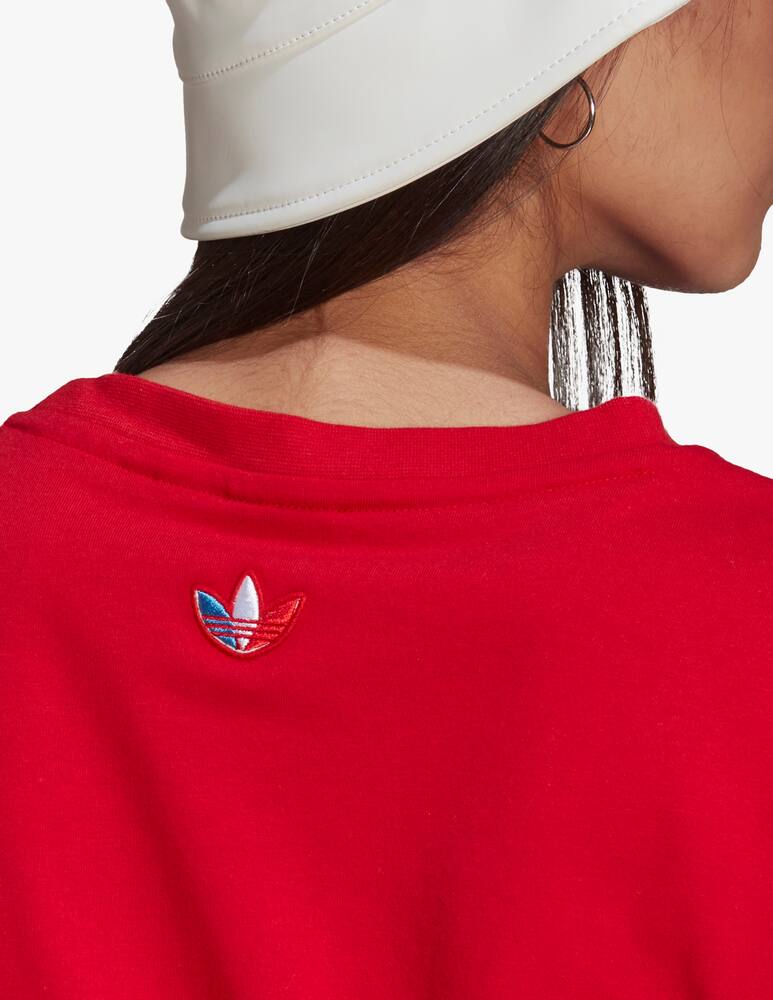 rinascente Adidas Originals Primeblue T-shirt