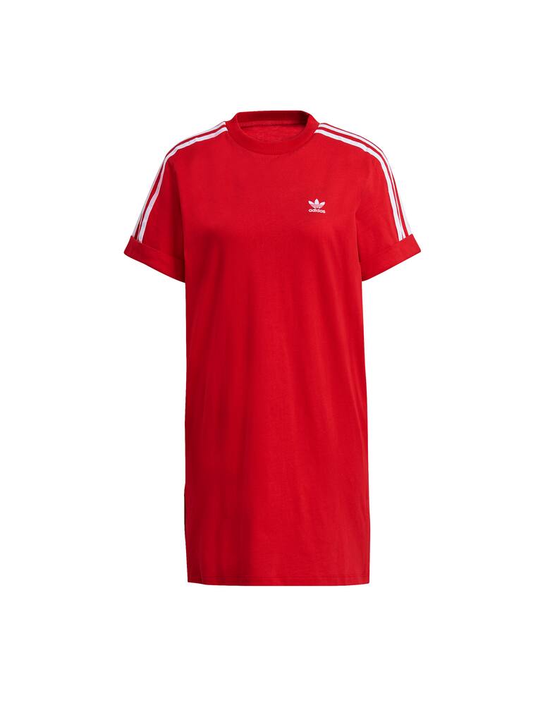 rinascente Adidas Originals Adicolor Classic sleeve tee dress
