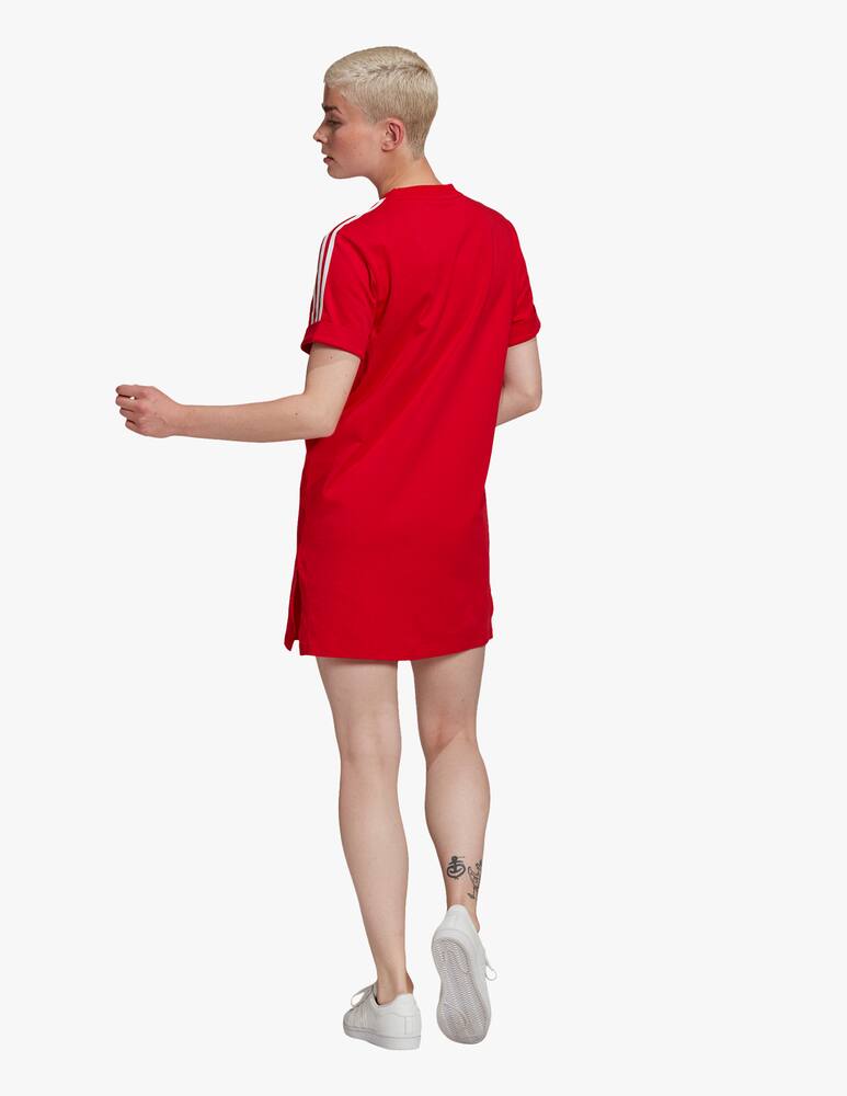 rinascente Adidas Originals Adicolor Classic sleeve tee dress