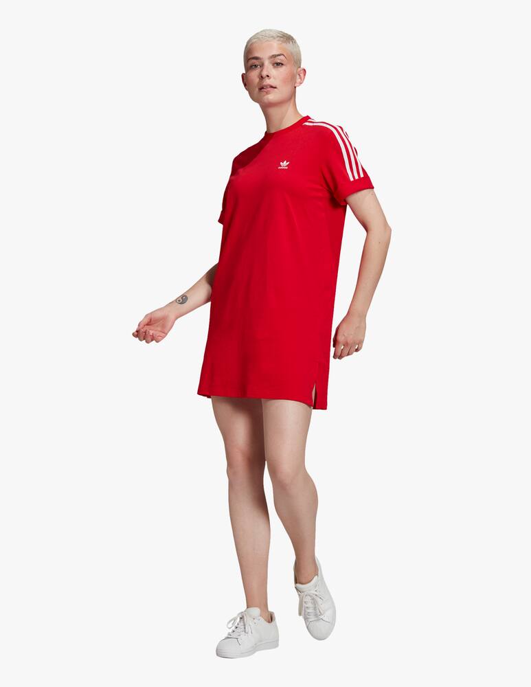 rinascente Adidas Originals Adicolor Classic sleeve tee dress