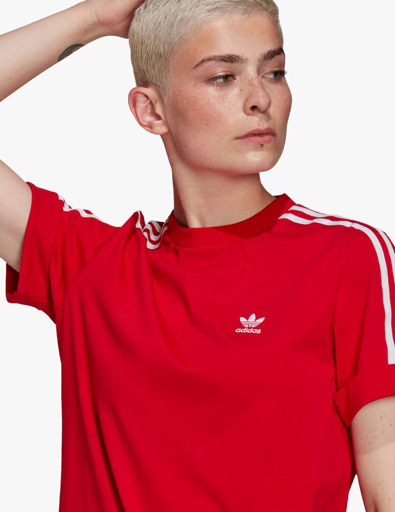 rinascente Adidas Originals Adicolor Classic sleeve tee dress