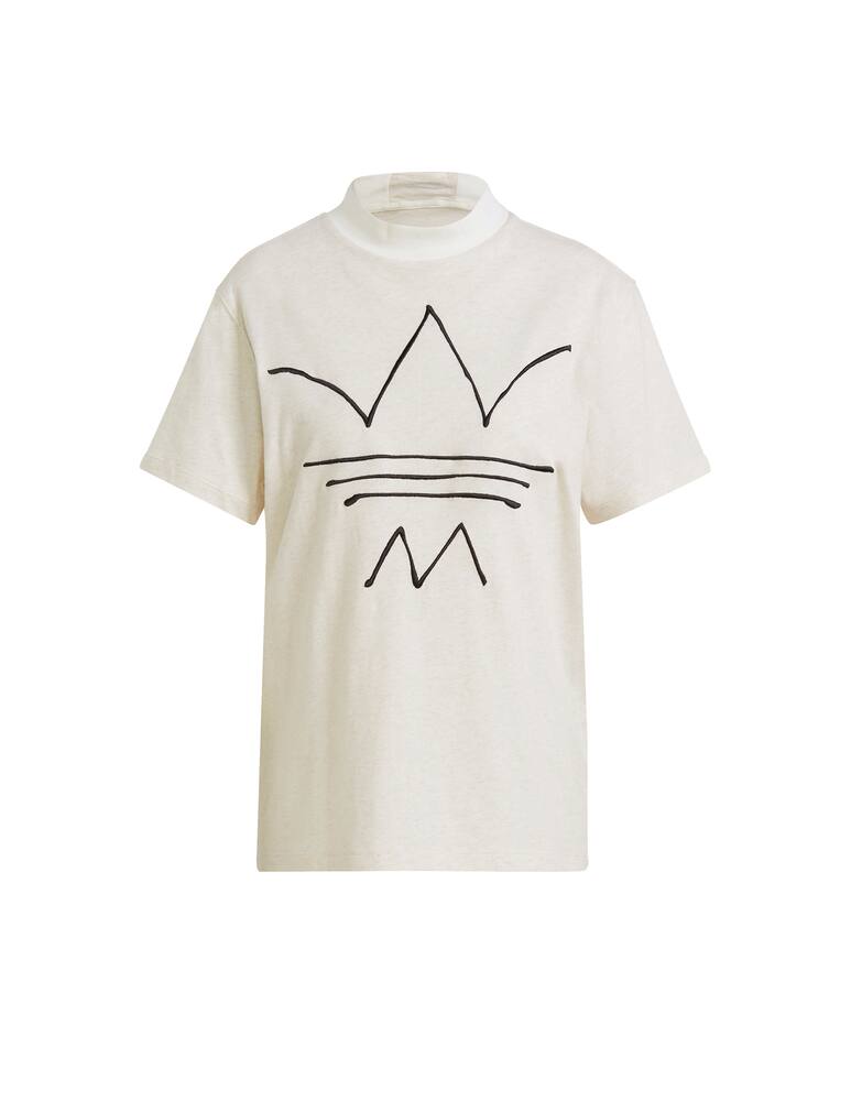 rinascente Adidas Originals R.Y.V cotton t-shirt