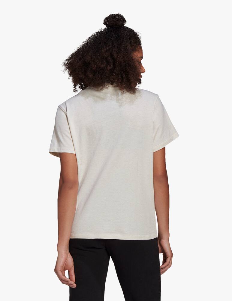 rinascente Adidas Originals R.Y.V cotton t-shirt