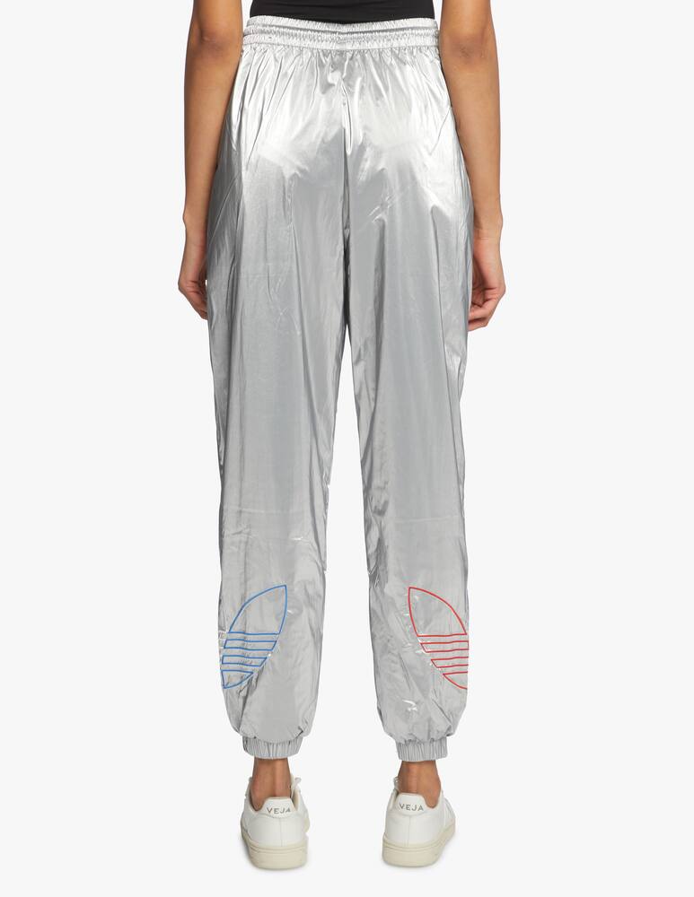rinascente Adidas Originals Track pants Adicolor Tricolor Metallic Japona