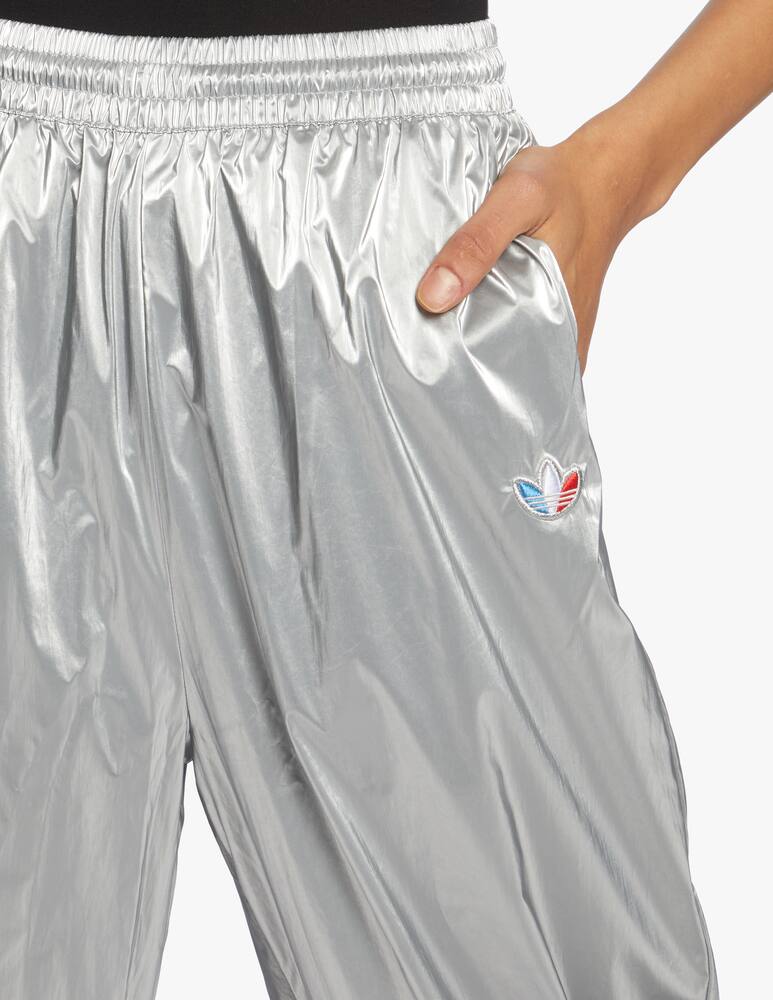 rinascente Adidas Originals Track pants Adicolor Tricolor Metallic Japona