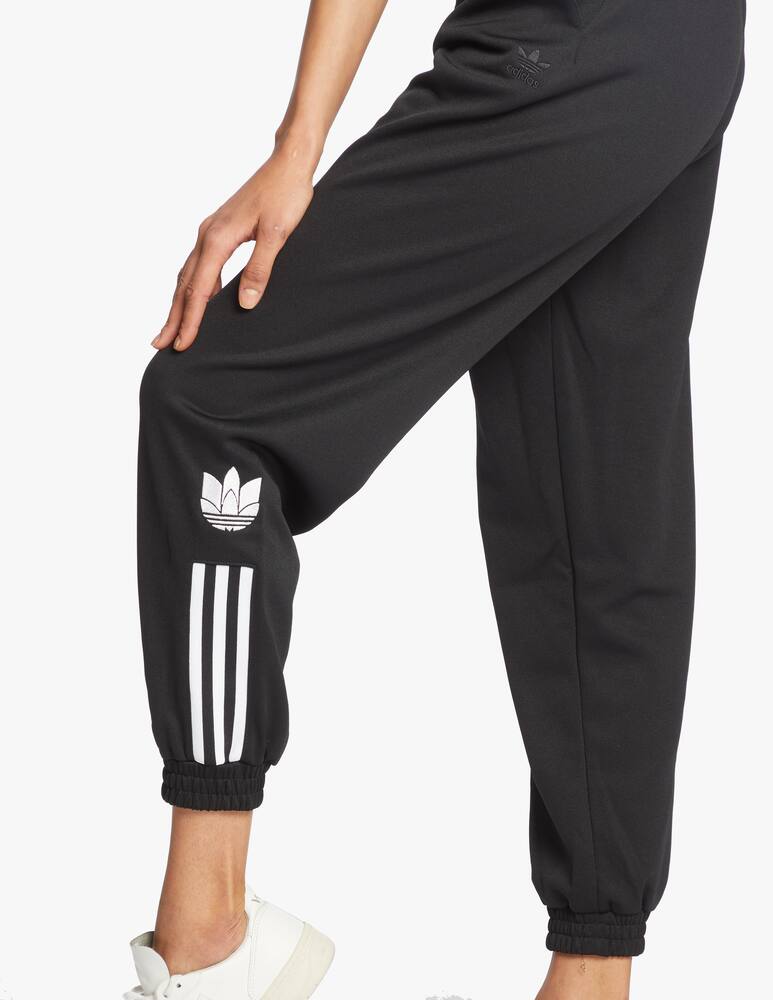 rinascente Adidas Originals Track pants Adicolor 3D Trefoil