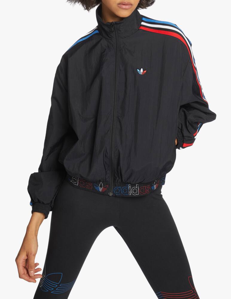 rinascente Adidas Originals Track jacket Adicolor Tricolor Japona