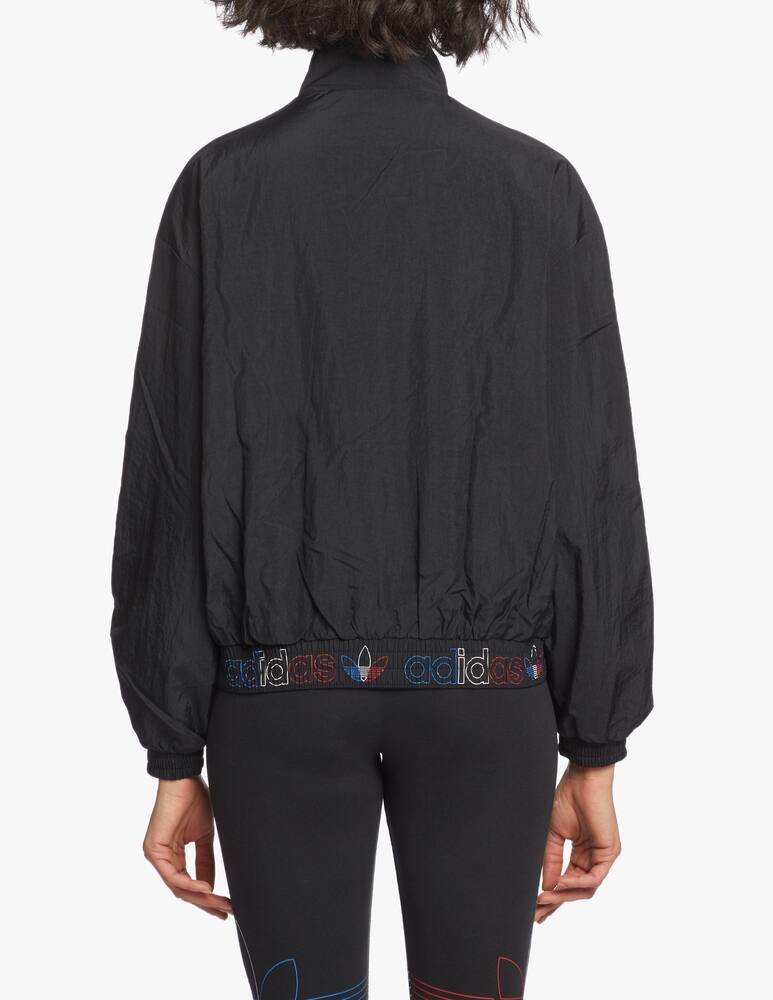 rinascente Adidas Originals Track jacket Adicolor Tricolor Japona