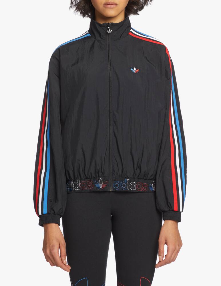 rinascente Adidas Originals Track jacket Adicolor Tricolor Japona