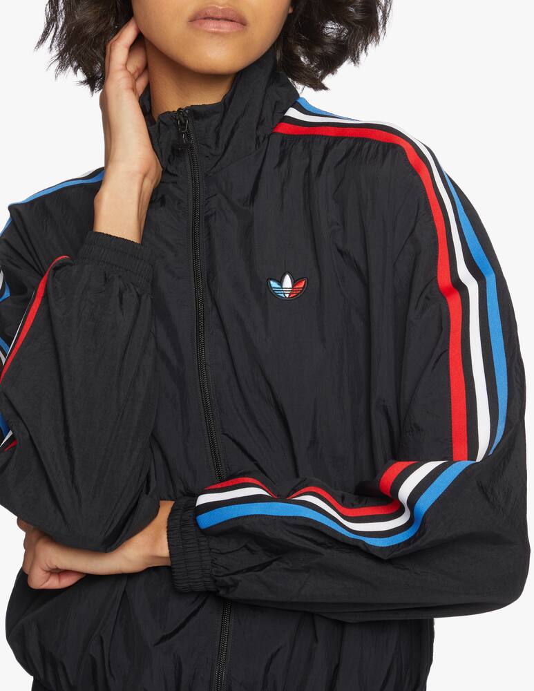 rinascente Adidas Originals Track jacket Adicolor Tricolor Japona