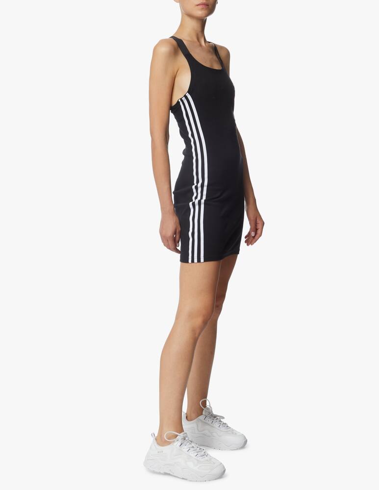 Adidas Originals Abito nero Racer - immagine 6