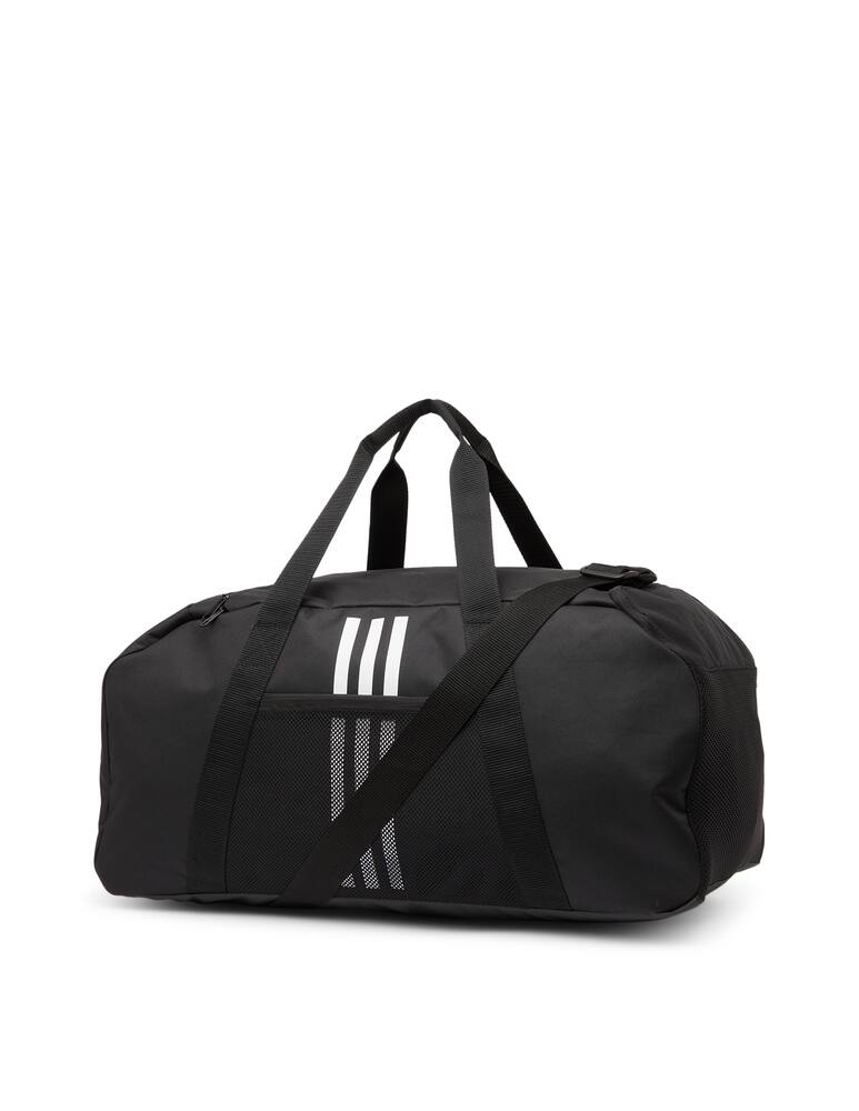 rinascente Adidas Performance Primegreen medium duffle bag - black