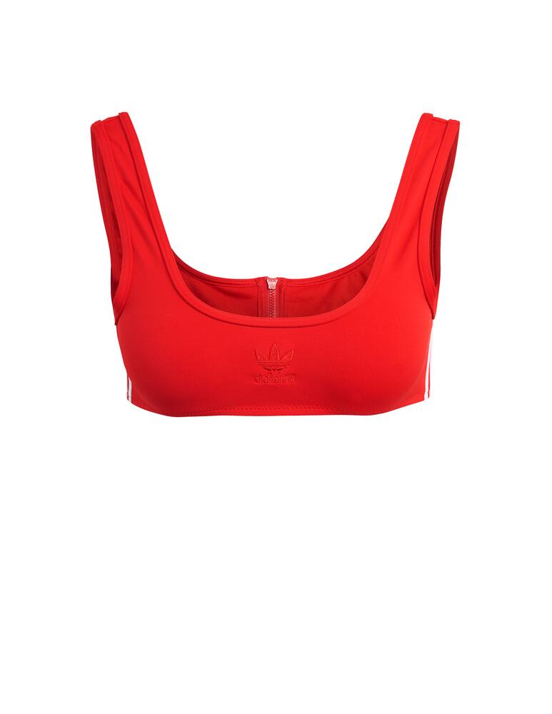 rinascente Adidas Originals Adicolor Classic Primeblue bikini top