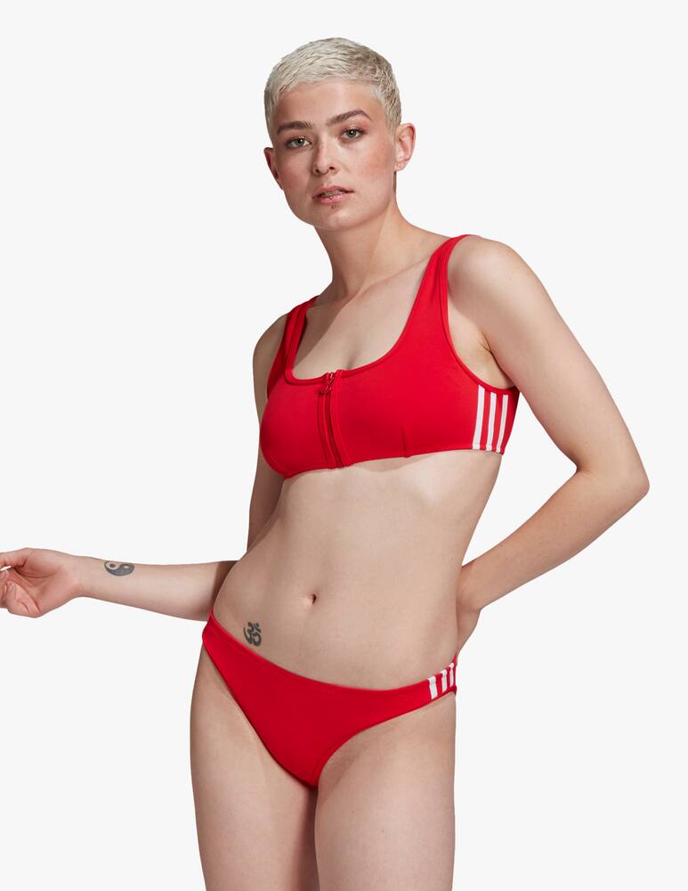 rinascente Adidas Originals Adicolor Classic Primeblue bikini top