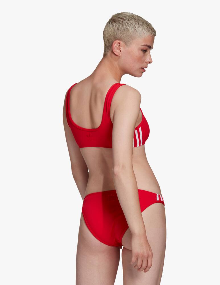 rinascente Adidas Originals Adicolor Classic Primeblue bikini top