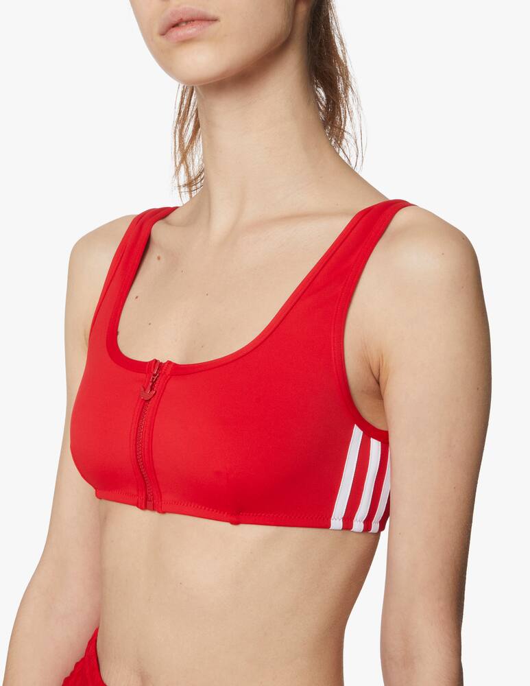 rinascente Adidas Originals Adicolor Classic Primeblue bikini top