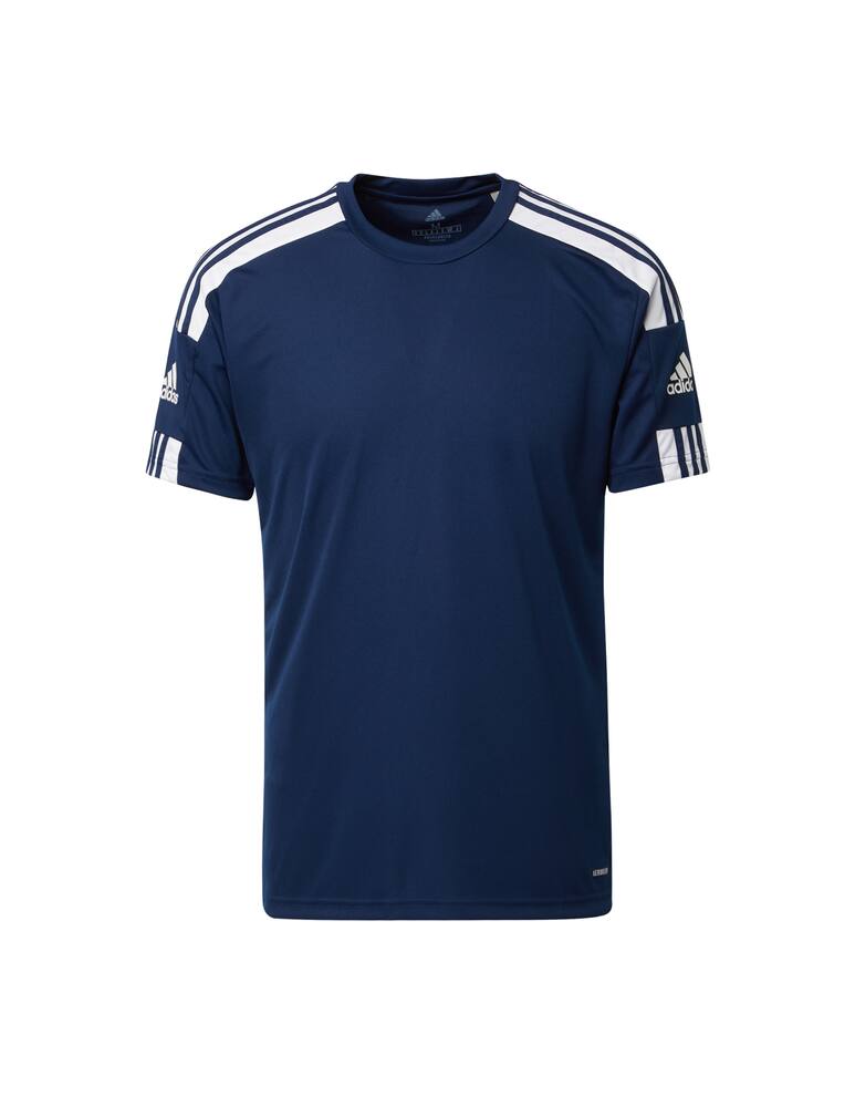 rinascente Adidas Performance Squad 21 jersey sport t-shirt - blue