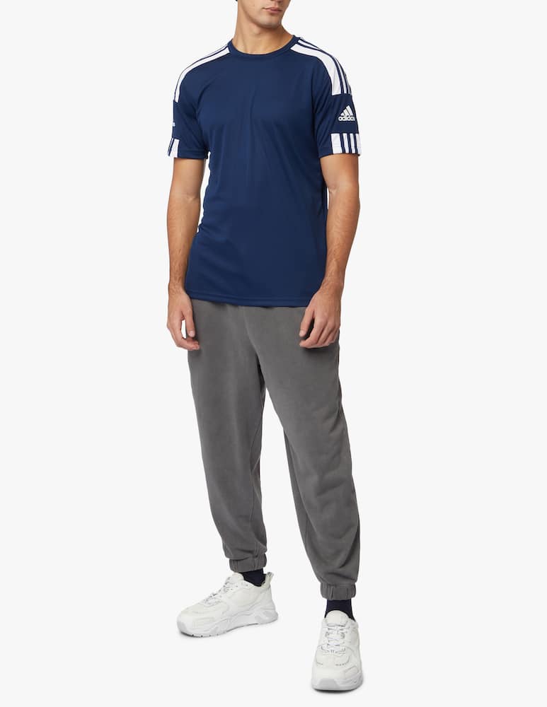 rinascente Adidas Performance Squad 21 jersey sport t-shirt - blue