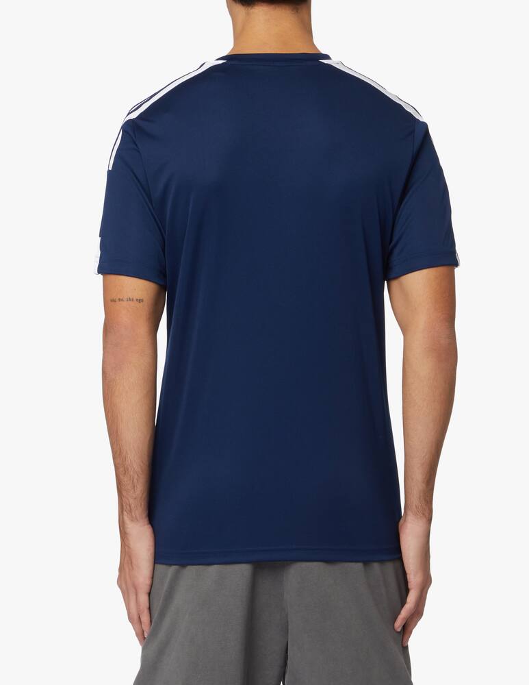 rinascente Adidas Performance Squad 21 jersey sport t-shirt - blue