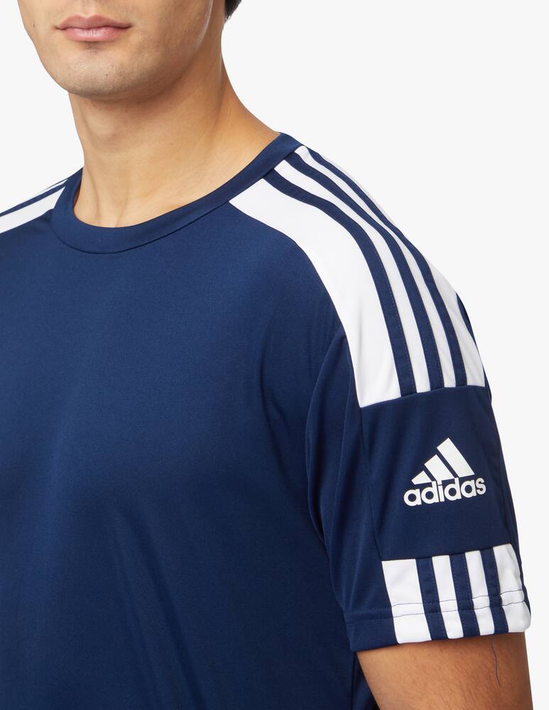 rinascente Adidas Performance Squad 21 jersey sport t-shirt - blue