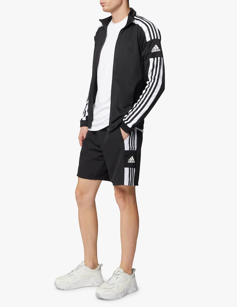 rinascente Adidas Performance Pantaloni corti sport squad 21 - nero