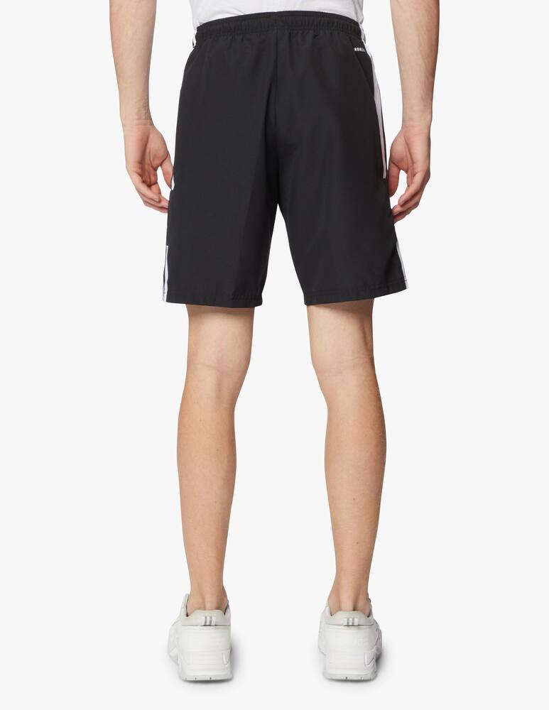 rinascente Adidas Performance Pantaloni corti sport squad 21 - nero