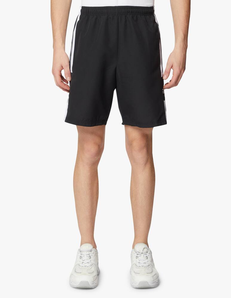 rinascente Adidas Performance Pantaloni corti sport squad 21 - nero