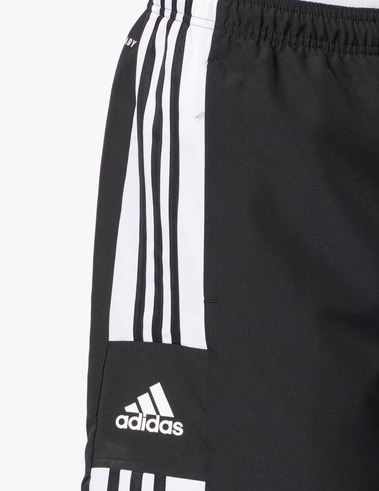 rinascente Adidas Performance Pantaloni corti sport squad 21 - nero