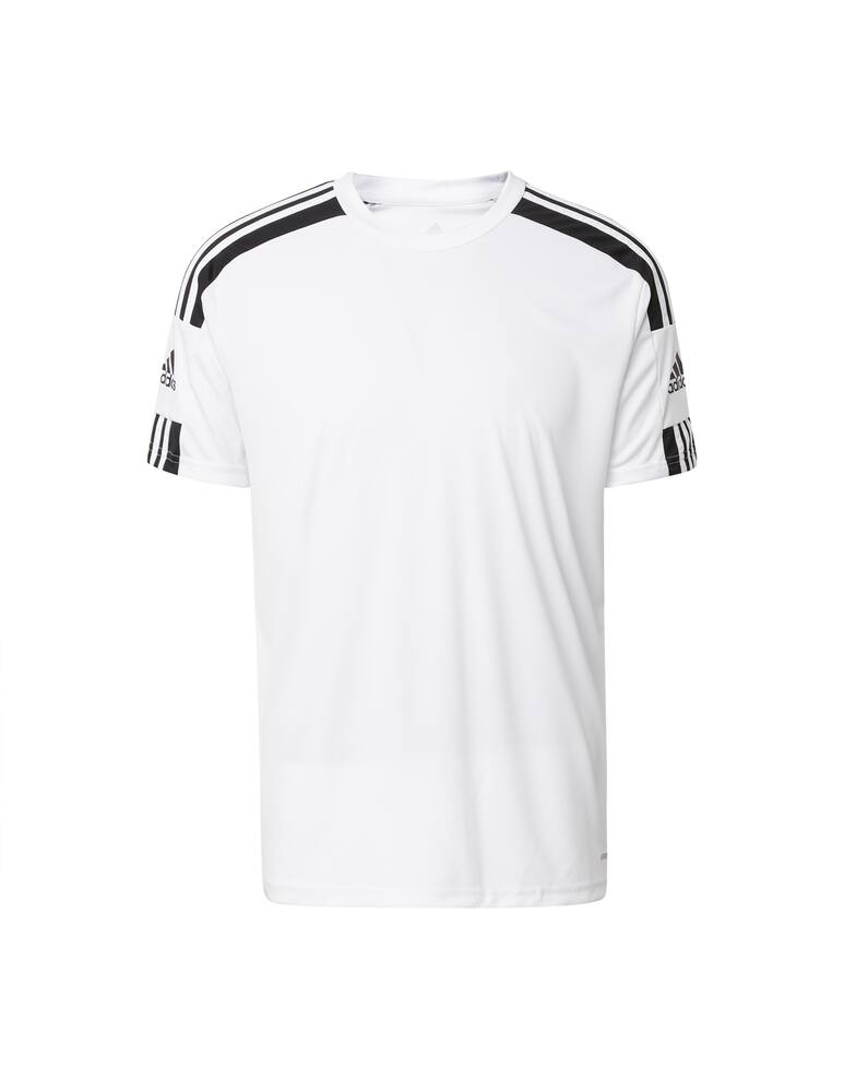 rinascente Adidas Performance Maglietta manica corta sport squad - bianco