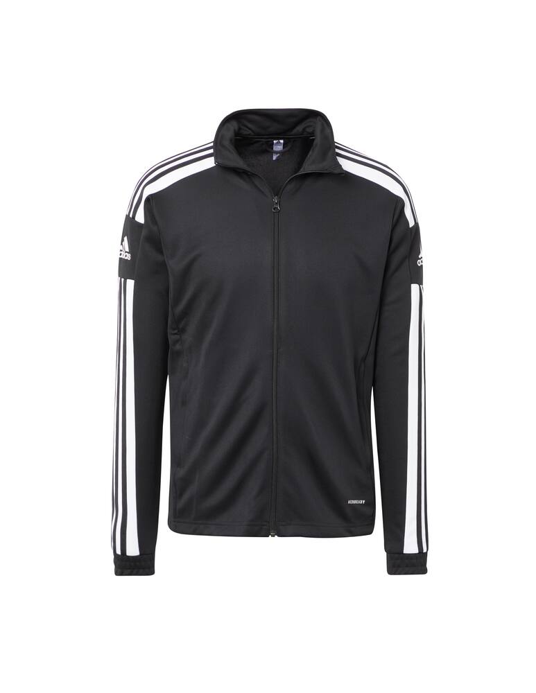 rinascente Adidas Performance Squad 21 sweatshirt - black