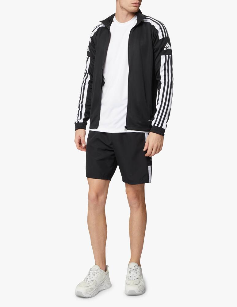 rinascente Adidas Performance Squad 21 sweatshirt - black
