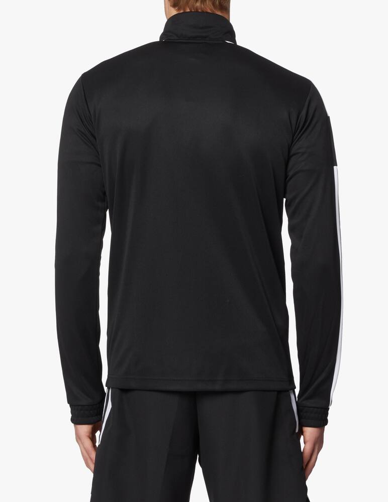 rinascente Adidas Performance Squad 21 sweatshirt - black