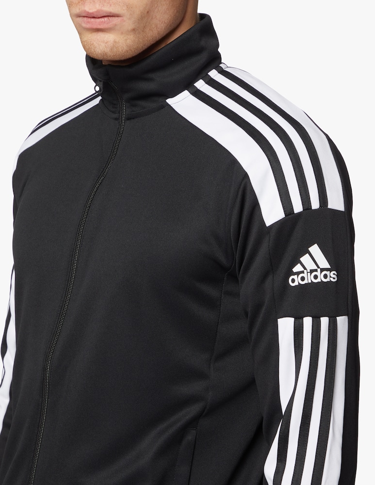 rinascente Adidas Performance Squad 21 sweatshirt - black