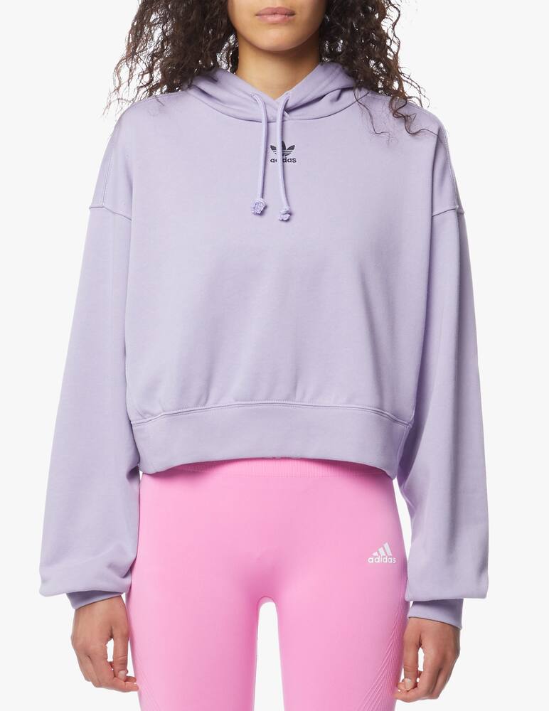 rinascente Adidas Originals Adicolor Essentials hoodie