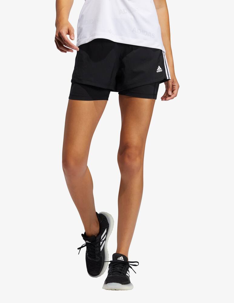 rinascente Adidas Originals 3s 2 in 1 short pants sports