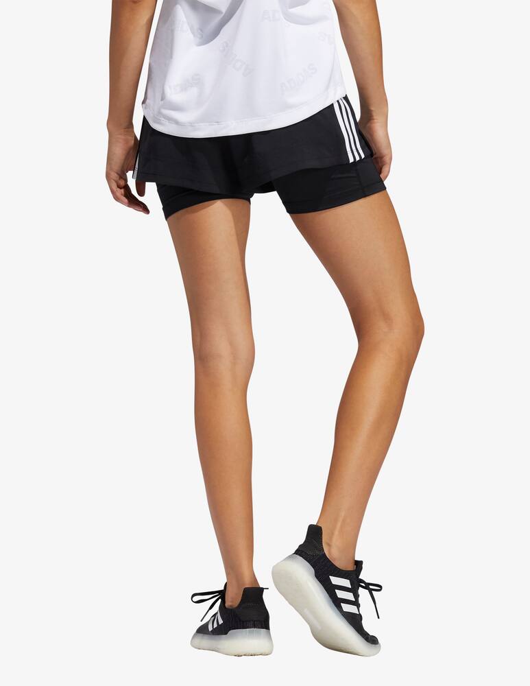 rinascente Adidas Originals 3s 2 in 1 short pants sports